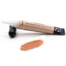 Load image into Gallery viewer, FOONBE Base Professional Eye Concealer Cream Brush Corrector Liquid Face Facial Corretive Bronzer Contour Sticker Primer Makeup
