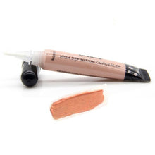 Load image into Gallery viewer, FOONBE Base Professional Eye Concealer Cream Brush Corrector Liquid Face Facial Corretive Bronzer Contour Sticker Primer Makeup
