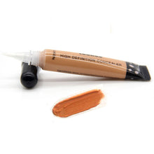 Load image into Gallery viewer, FOONBE Base Professional Eye Concealer Cream Brush Corrector Liquid Face Facial Corretive Bronzer Contour Sticker Primer Makeup
