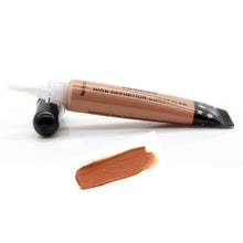 Load image into Gallery viewer, FOONBE Base Professional Eye Concealer Cream Brush Corrector Liquid Face Facial Corretive Bronzer Contour Sticker Primer Makeup