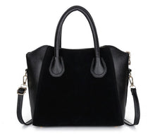 Load image into Gallery viewer, 2018 fashion black women bag women handbag