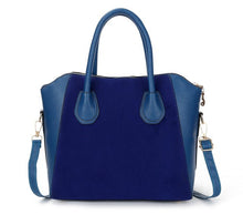 Load image into Gallery viewer, 2018 fashion black women bag women handbag