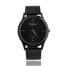 Load image into Gallery viewer, 2018 New Arrived Women Watch High Quality Ladies Quartz Wristwatch Luxury Ultra Thin Stainless Steel Watches Relogio Feminino