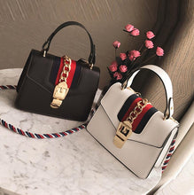 Load image into Gallery viewer, New 2018 ladies Handbags and Fashion bag, suitable as a Dinner bag or Business bags, beautiful ladies Handbags and Bulk bags