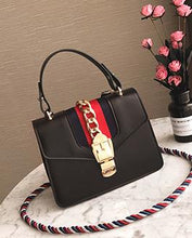 Load image into Gallery viewer, New 2018 ladies Handbags and Fashion bag, suitable as a Dinner bag or Business bags, beautiful ladies Handbags and Bulk bags