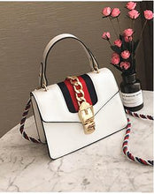Load image into Gallery viewer, New 2018 ladies Handbags and Fashion bag, suitable as a Dinner bag or Business bags, beautiful ladies Handbags and Bulk bags