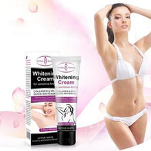 Load image into Gallery viewer, Shopify Dropshipping Armpit Whitening Cream Magic Whitening Cream Beauty Body Creams  Legs Knees Private Parts Whitening
