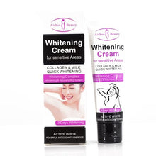 Load image into Gallery viewer, Shopify Dropshipping Armpit Whitening Cream Magic Whitening Cream Beauty Body Creams  Legs Knees Private Parts Whitening