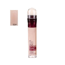 Load image into Gallery viewer, Face Foundation Concealer Eraser Pen Long Lasting Dark Circles Corrector Contour Concealers Stick Cosmetic Makeup DL