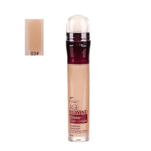 Load image into Gallery viewer, Face Foundation Concealer Eraser Pen Long Lasting Dark Circles Corrector Contour Concealers Stick Cosmetic Makeup DL
