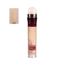 Load image into Gallery viewer, Face Foundation Concealer Eraser Pen Long Lasting Dark Circles Corrector Contour Concealers Stick Cosmetic Makeup DL