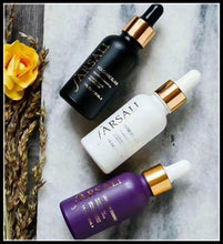 Load image into Gallery viewer, Women Fashion Rose Gold Elixir Radiating Moisturizer Volcanic Elixir Hydrating Unicorn Essence Oil Free Highlight Primer Serum