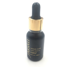 Load image into Gallery viewer, Women Fashion Rose Gold Elixir Radiating Moisturizer Volcanic Elixir Hydrating Unicorn Essence Oil Free Highlight Primer Serum
