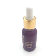 Load image into Gallery viewer, Women Fashion Rose Gold Elixir Radiating Moisturizer Volcanic Elixir Hydrating Unicorn Essence Oil Free Highlight Primer Serum