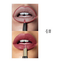 Load image into Gallery viewer, 16 Color Double-end Lasting Lipliner Matte lipstick Waterproof Lip Liner Stick Pencil Party Daily Makeup Lipliner Pen lipstick