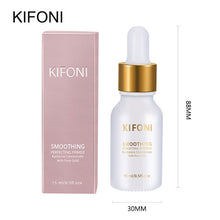 Load image into Gallery viewer, KIFONI makeup primer 24k Rose Gold Elixir Skin Make Up Face Essential Oil  base Foundation Moisturizing Face Oil Anti-aging
